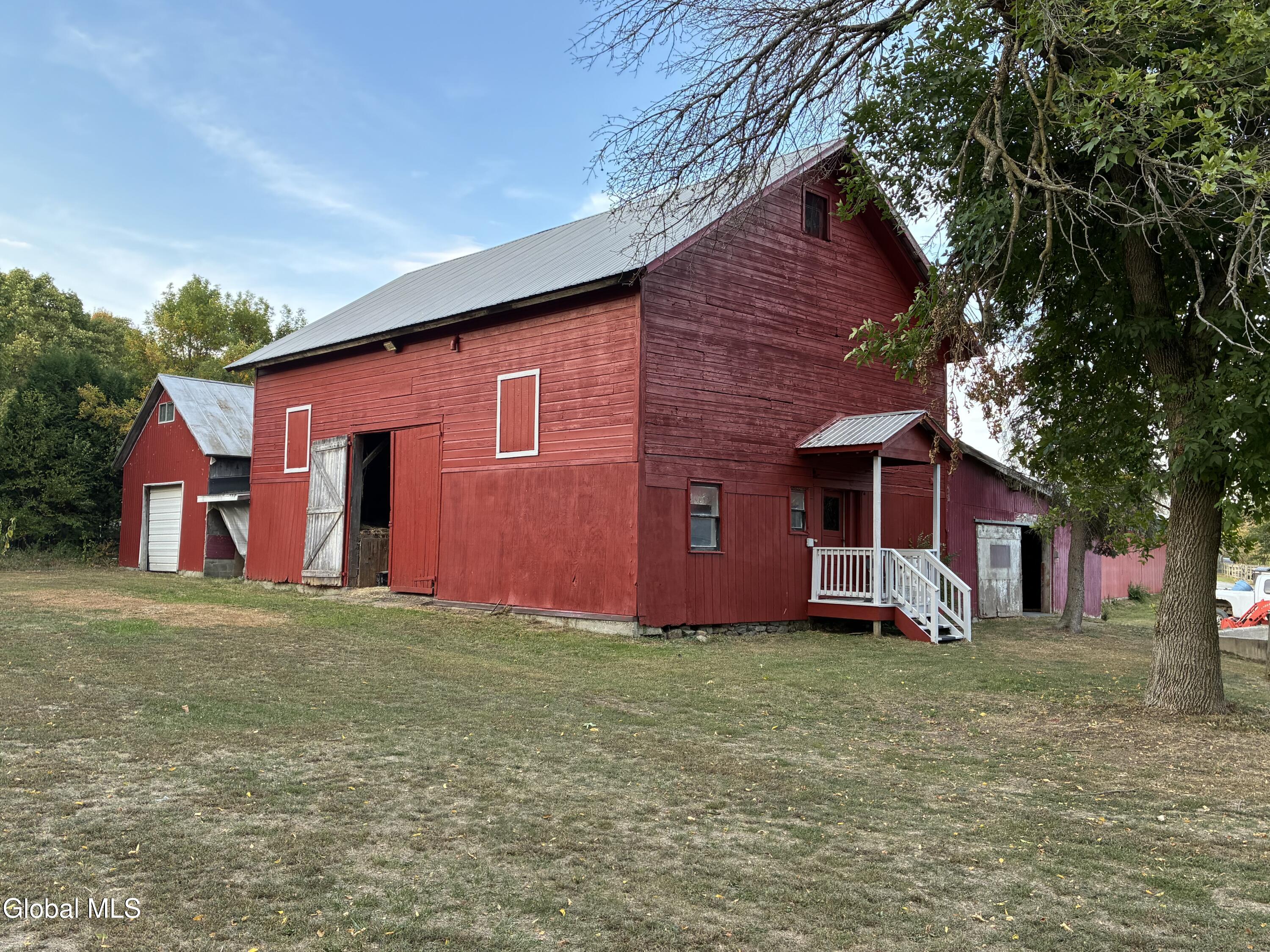 120 Weatherwax Road Poestenkill NY 12140