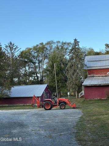 120 Weatherwax Road Poestenkill NY 12140