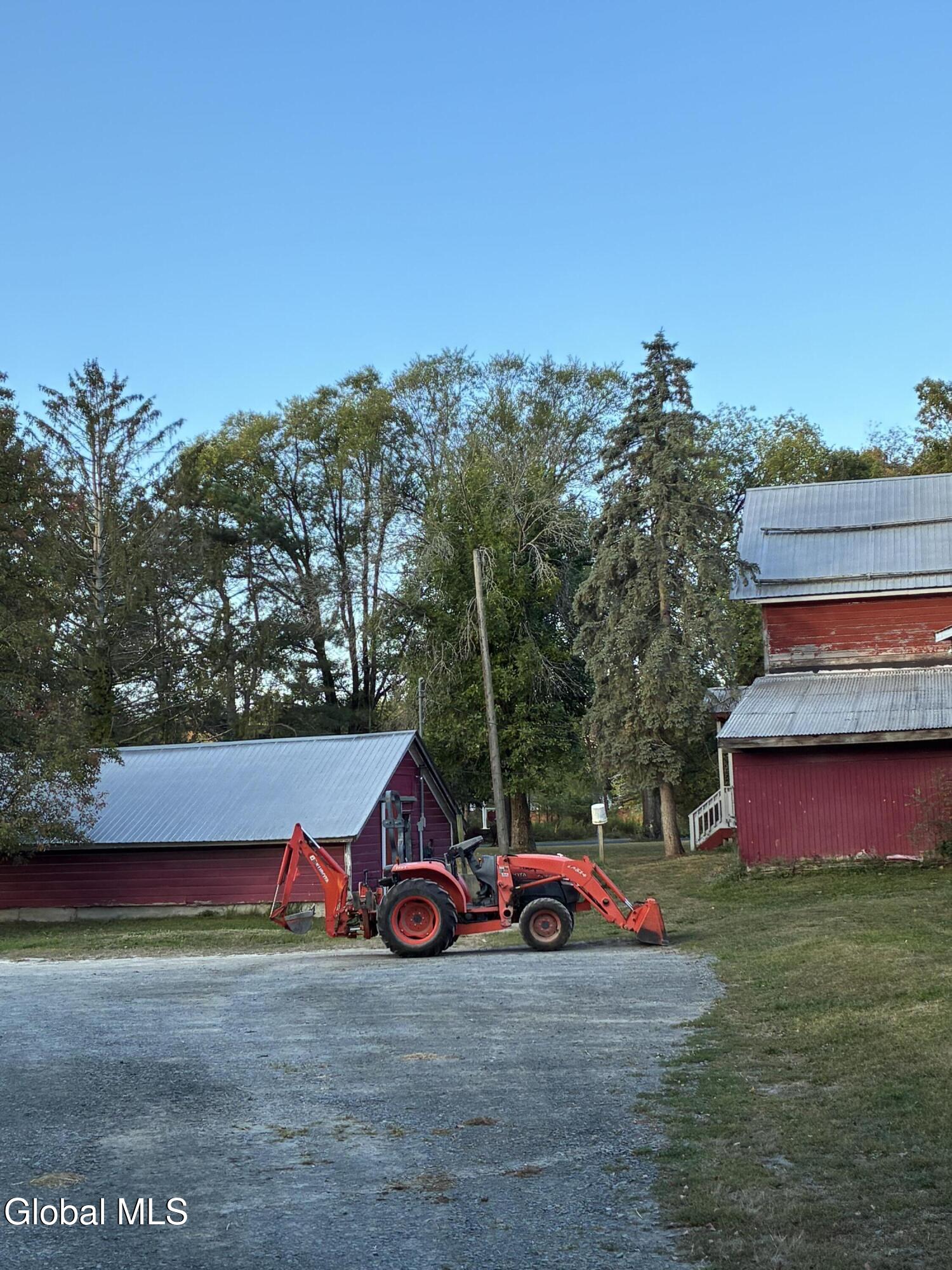 120 Weatherwax Road Poestenkill NY 12140