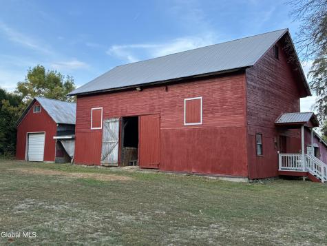 120 Weatherwax Road Poestenkill NY 12140