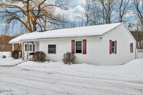 120 Weatherwax Road Poestenkill NY 12140
