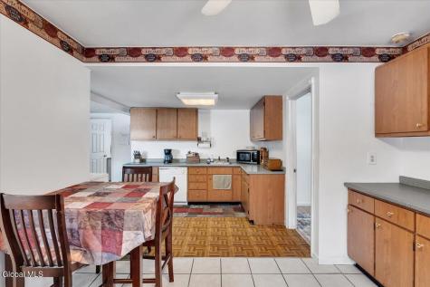 120 Weatherwax Road Poestenkill NY 12140
