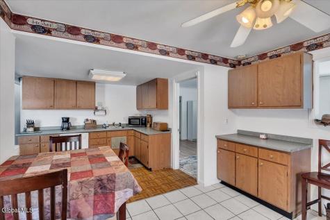 120 Weatherwax Road Poestenkill NY 12140