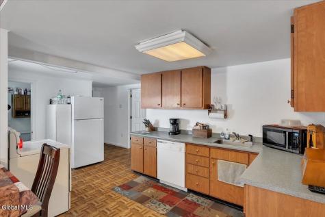 120 Weatherwax Road Poestenkill NY 12140