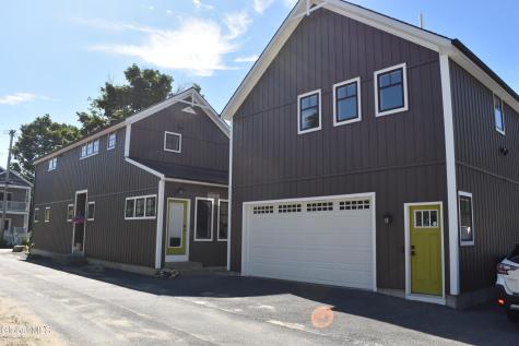 75 S Franklin Street Saratoga Springs NY 12866