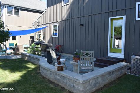 75 S Franklin Street Saratoga Springs NY 12866