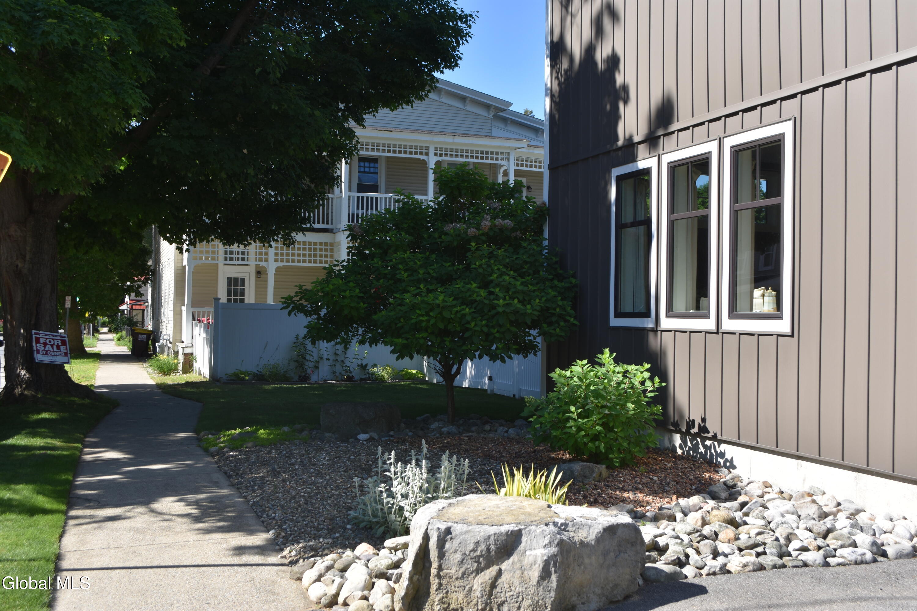 75 S Franklin Street Saratoga Springs NY 12866