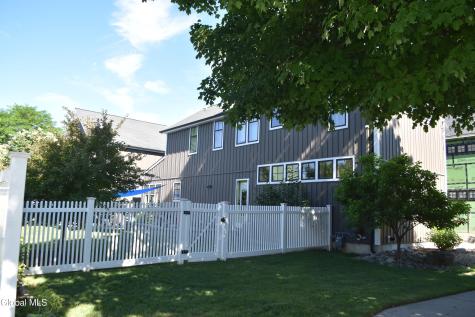 75 S Franklin Street Saratoga Springs NY 12866