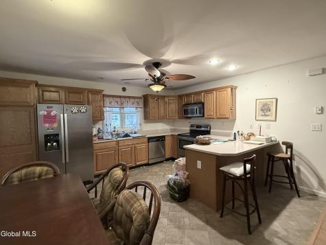 100 Point Breeze Road Saratoga Springs NY 12866