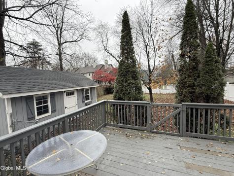 100 Point Breeze Road Saratoga Springs NY 12866