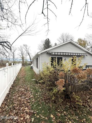 100 Point Breeze Road Saratoga Springs NY 12866