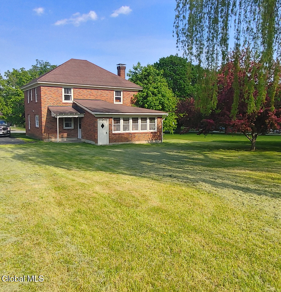 77 Mount Hope Avenue Ticonderoga NY 12883