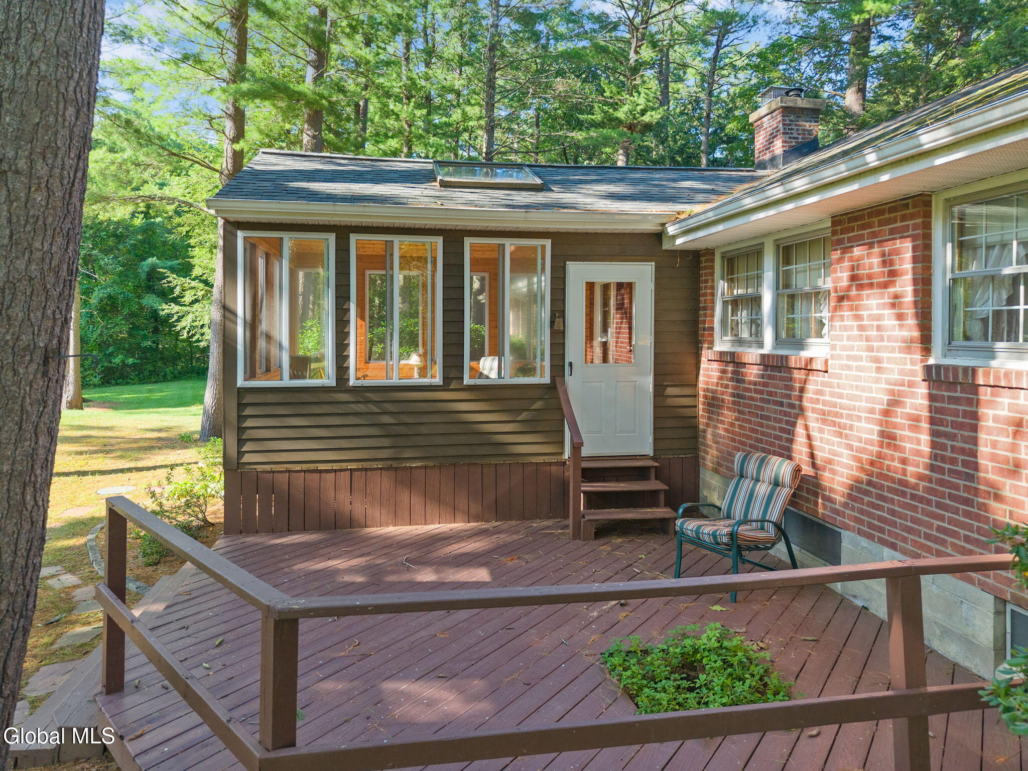 4 Acorn Drive Burnt Hills NY 12027