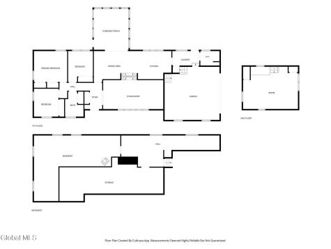 4 Acorn Drive Burnt Hills NY 12027