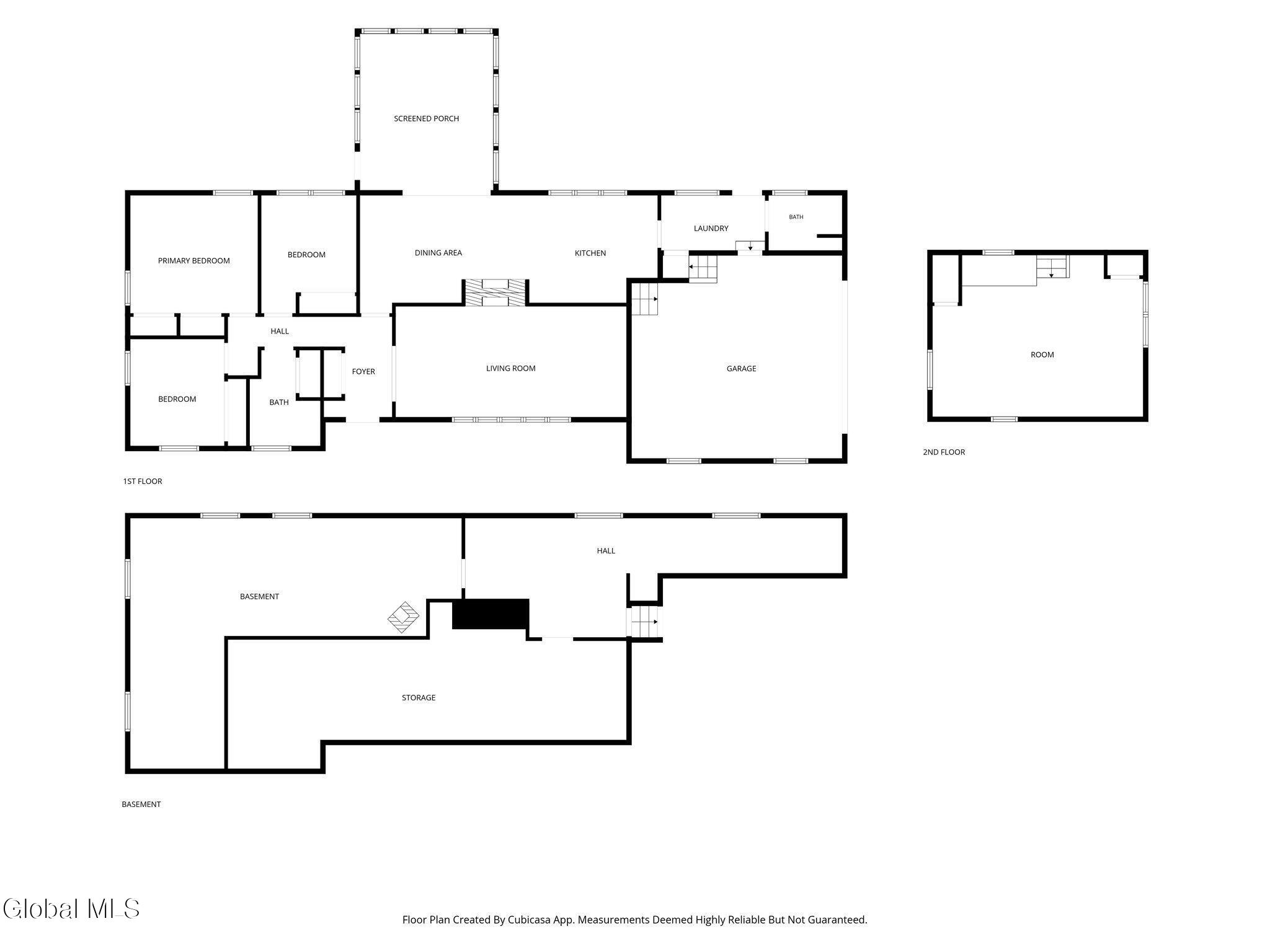 4 Acorn Drive Burnt Hills NY 12027
