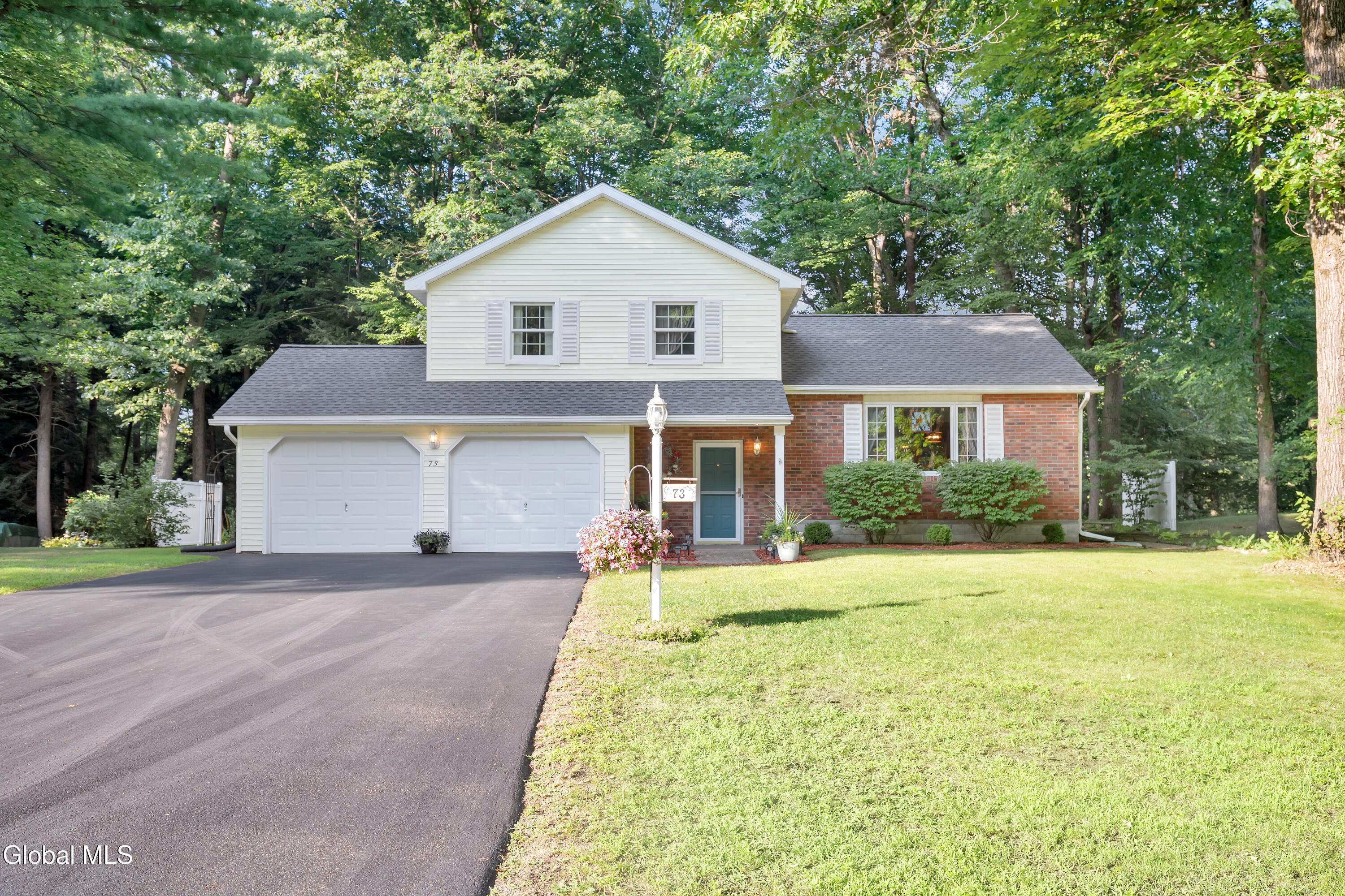 73 Wineberry Lane Malta NY 12020