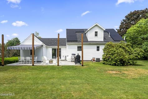 90 Teliska Avenue Rensselaer NY 12144