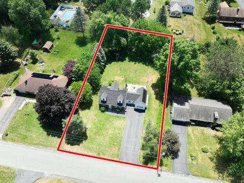 90 Teliska Avenue Rensselaer NY 12144