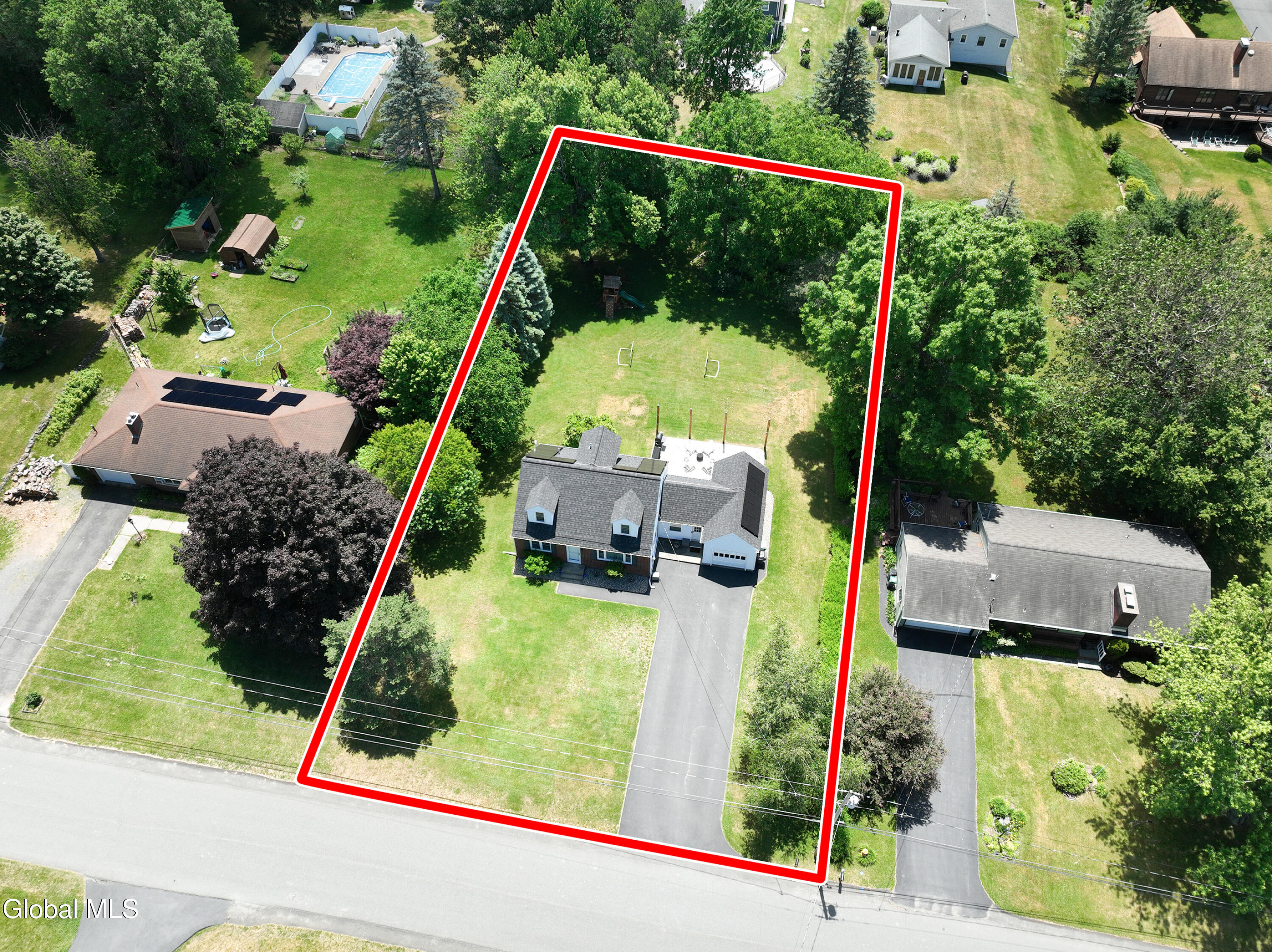 90 Teliska Avenue Rensselaer NY 12144