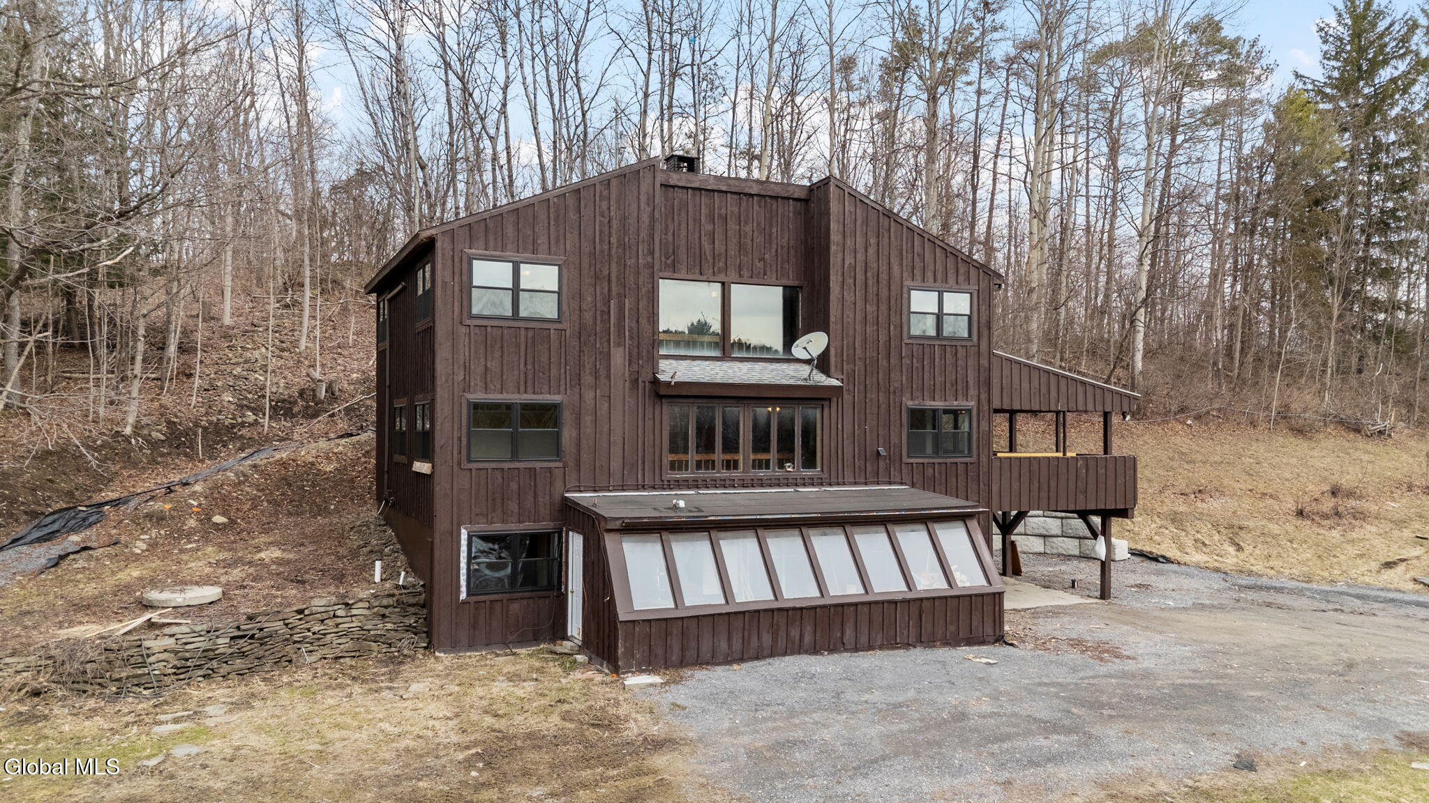 341 Schoonmaker Road Delanson NY 12053