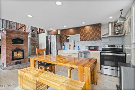 341 Schoonmaker Road Delanson NY 12053