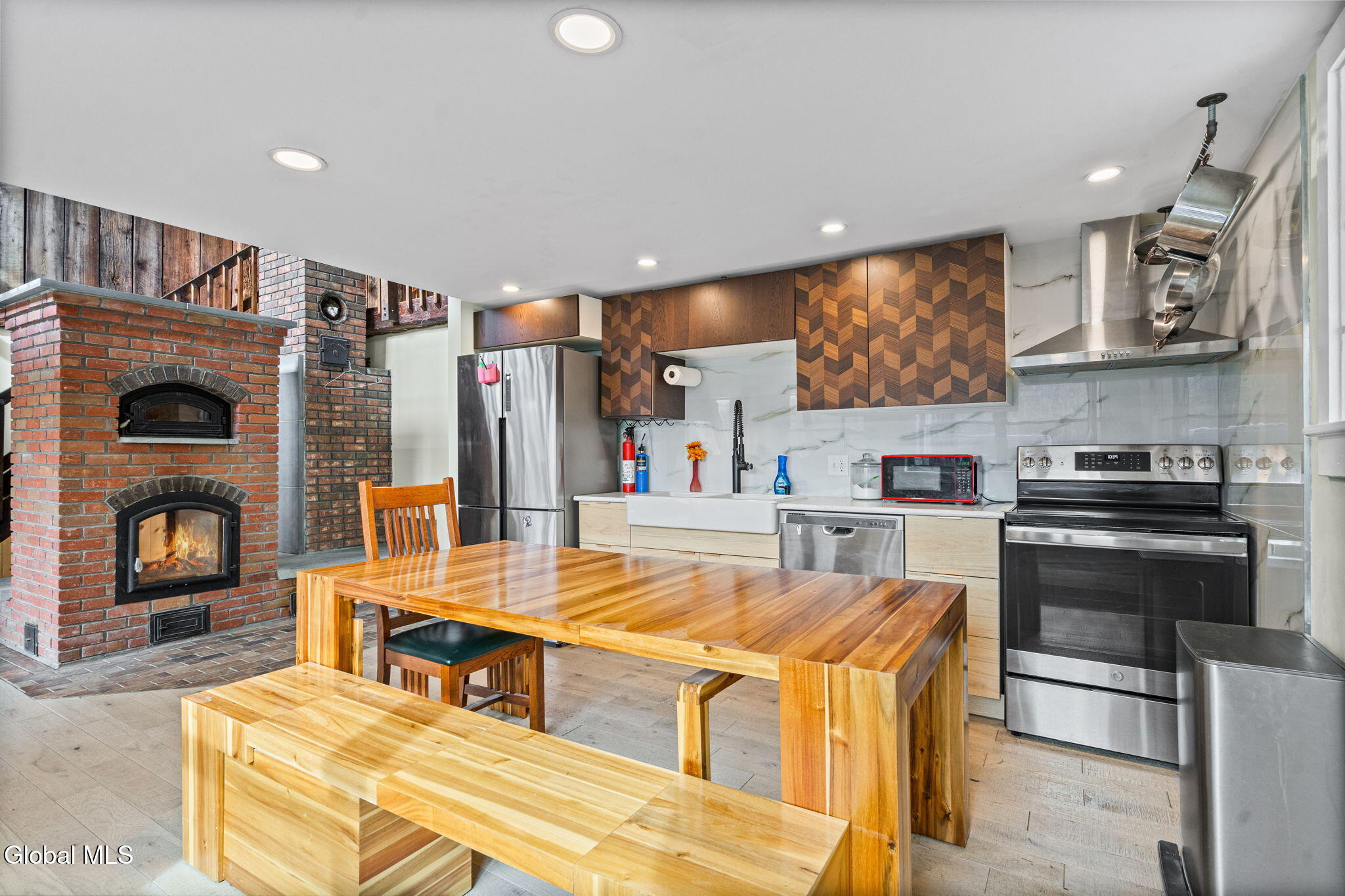 341 Schoonmaker Road Delanson NY 12053