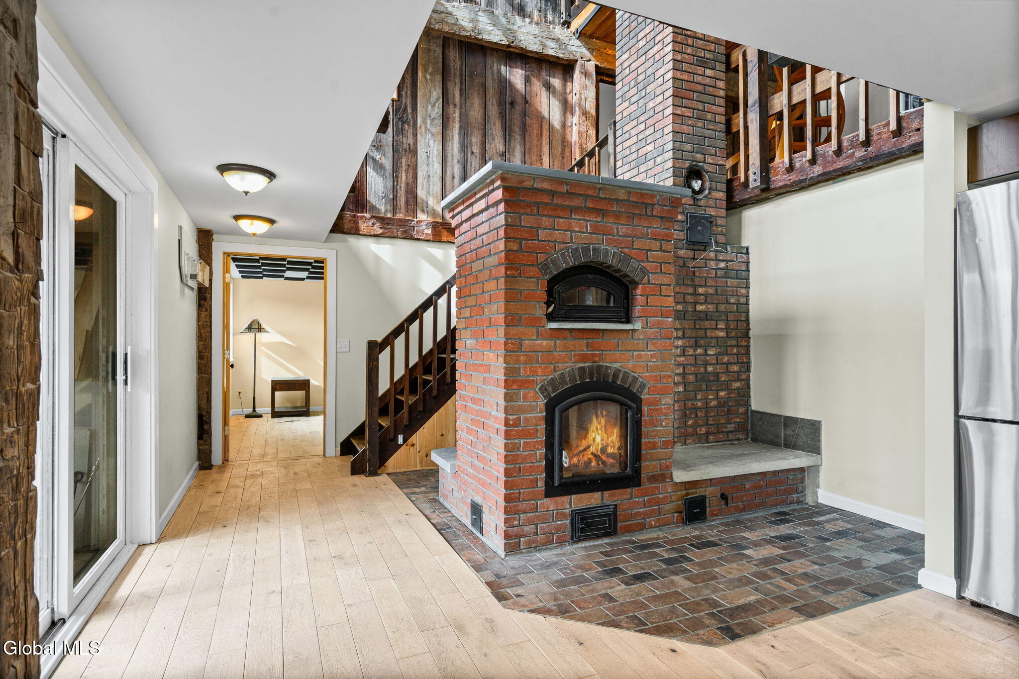 341 Schoonmaker Road Delanson NY 12053