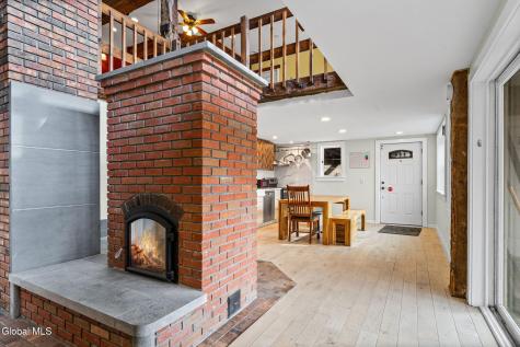 341 Schoonmaker Road Delanson NY 12053