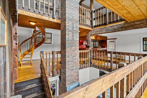 341 Schoonmaker Road Delanson NY 12053