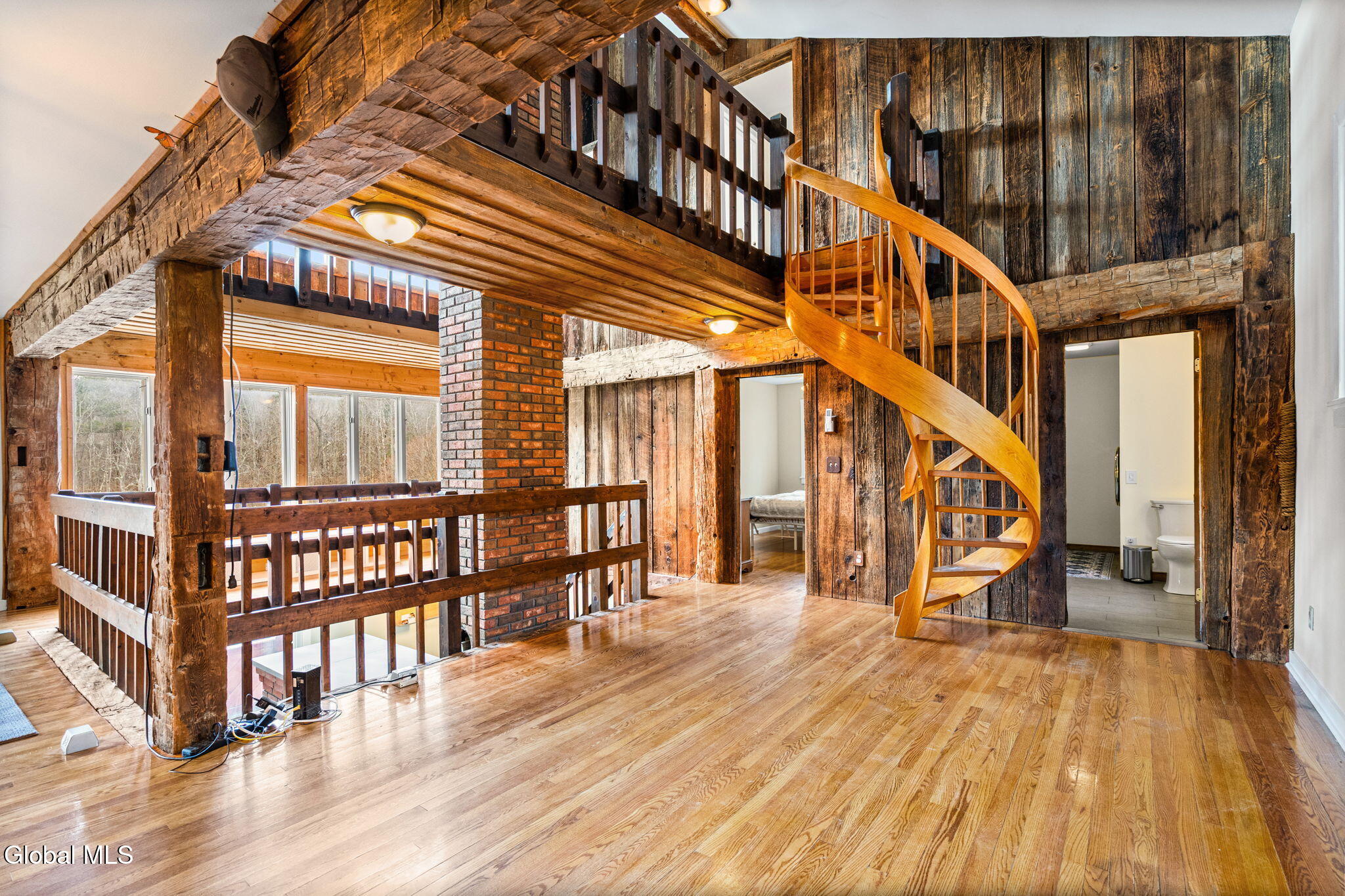 341 Schoonmaker Road Delanson NY 12053