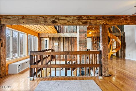 341 Schoonmaker Road Delanson NY 12053