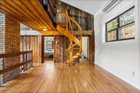 341 Schoonmaker Road Delanson NY 12053