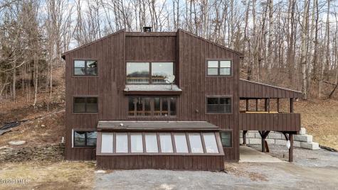 341 Schoonmaker Road Delanson NY 12053