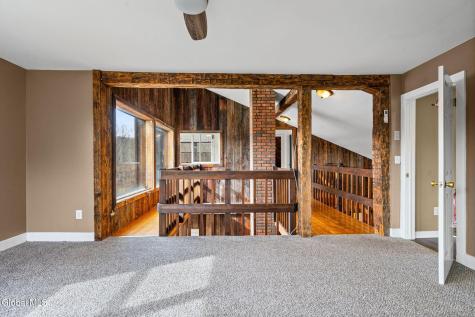 341 Schoonmaker Road Delanson NY 12053
