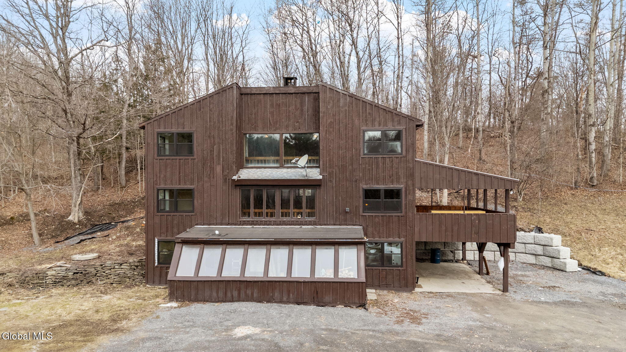 341 Schoonmaker Road Delanson NY 12053