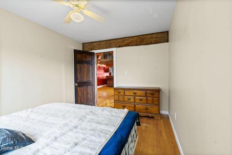 341 Schoonmaker Road Delanson NY 12053