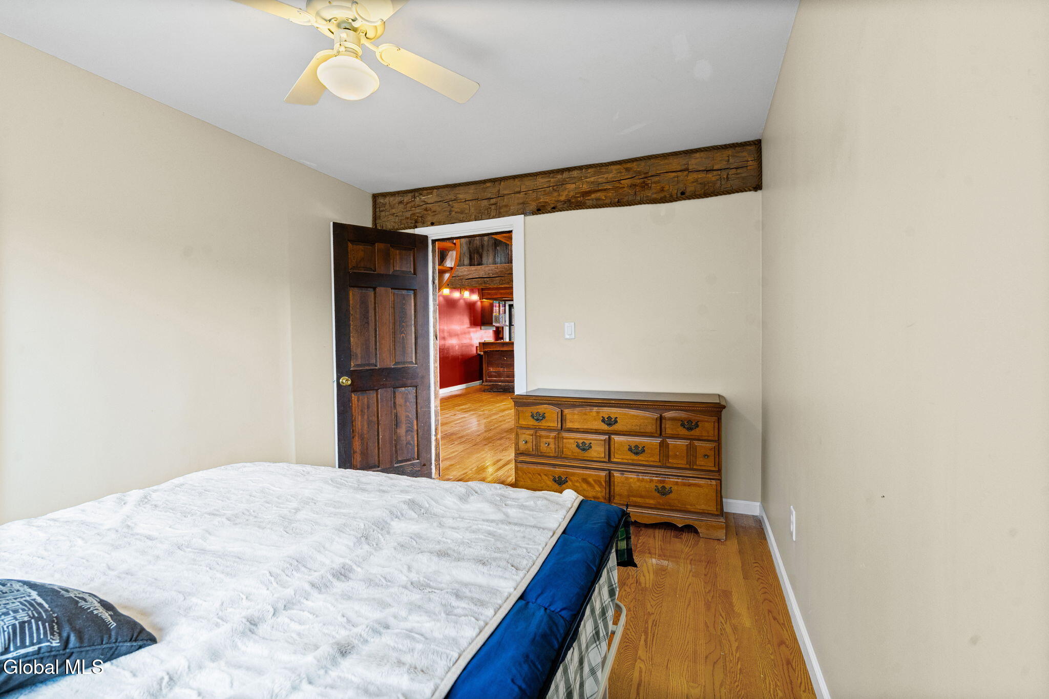 341 Schoonmaker Road Delanson NY 12053