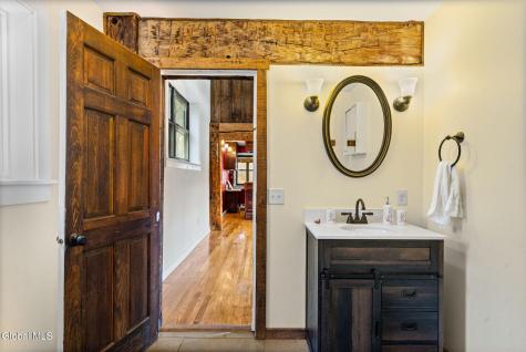 341 Schoonmaker Road Delanson NY 12053