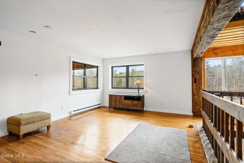 341 Schoonmaker Road Delanson NY 12053
