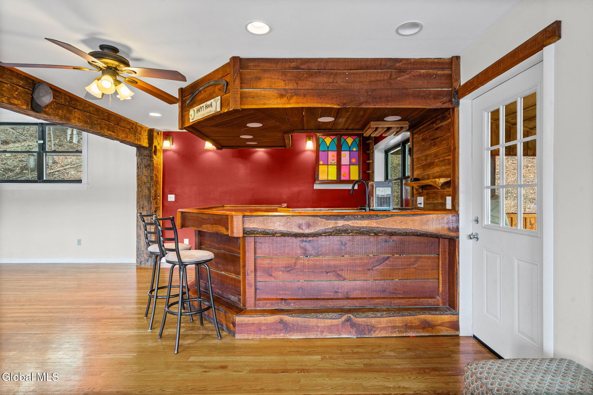 341 Schoonmaker Road Delanson NY 12053