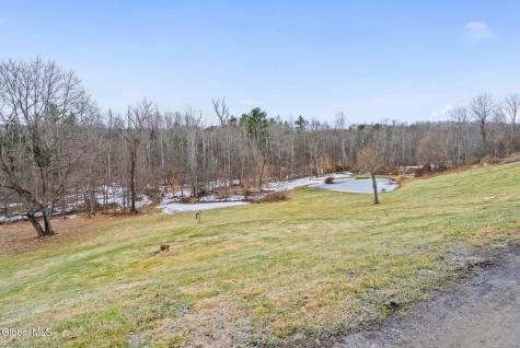 341 Schoonmaker Road Delanson NY 12053