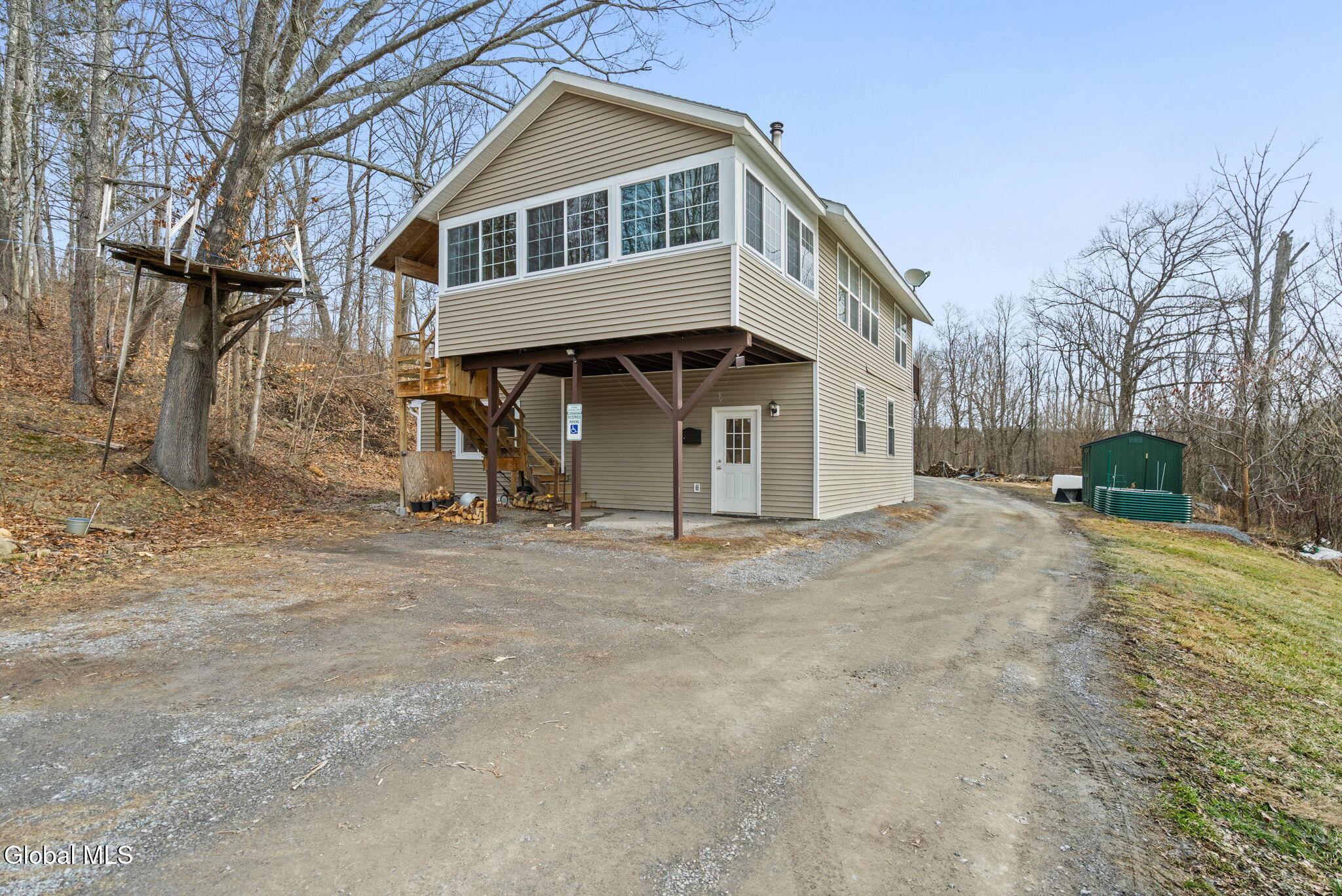341 Schoonmaker Road Delanson NY 12053