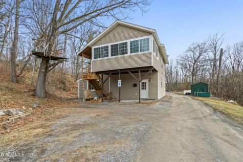 341 Schoonmaker Road Delanson NY 12053