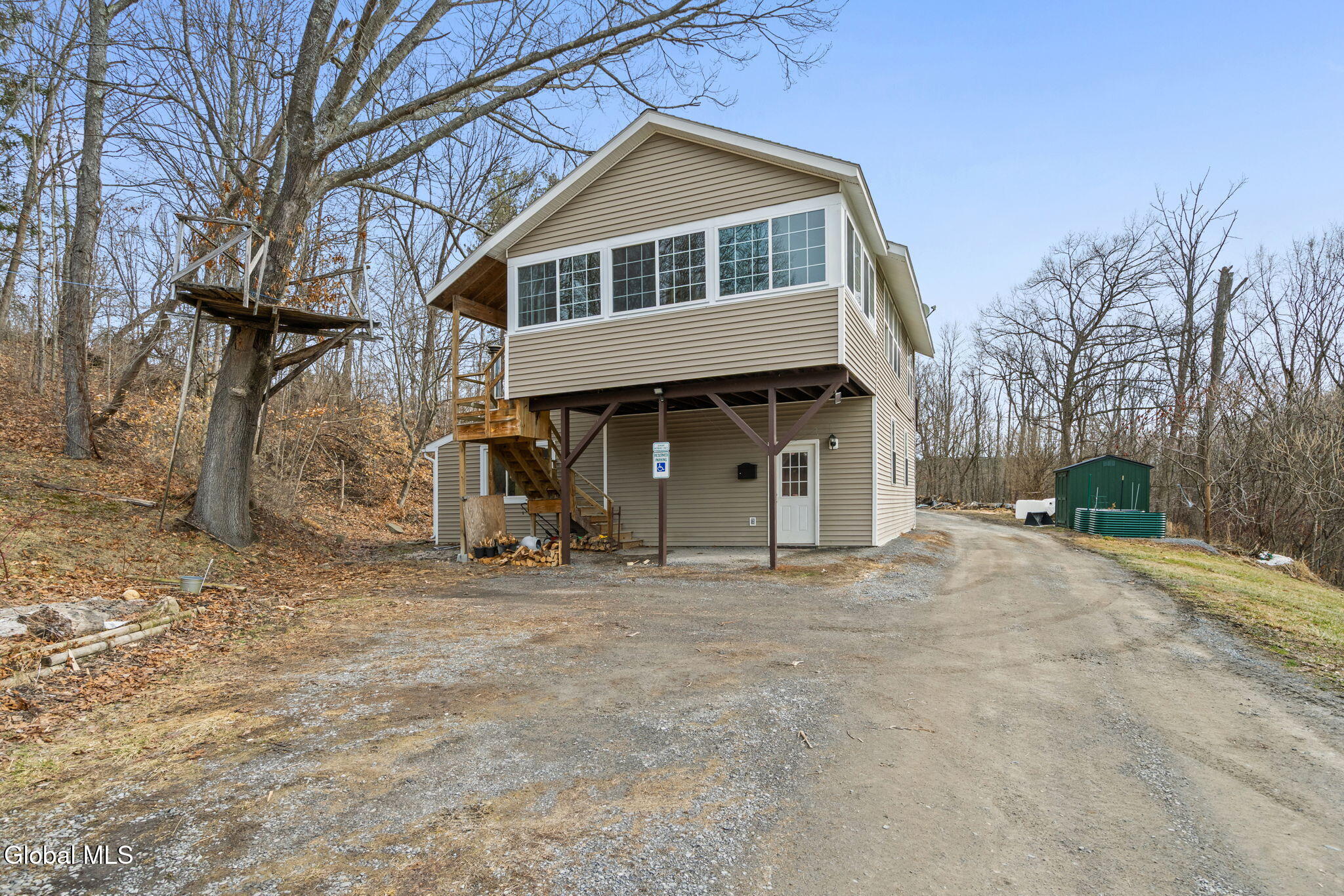 341 Schoonmaker Road Delanson NY 12053