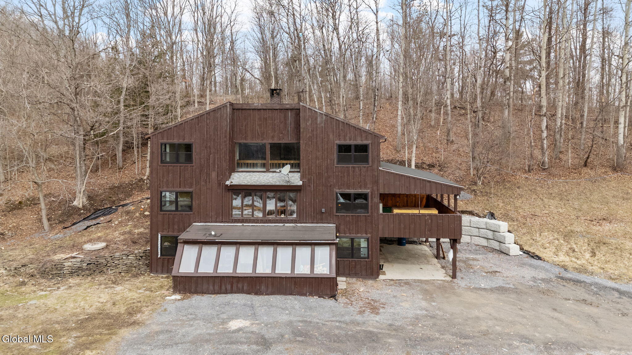 341 Schoonmaker Road Delanson NY 12053