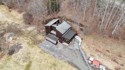 341 Schoonmaker Road Delanson NY 12053