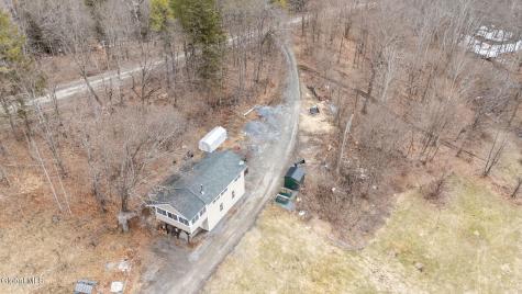 341 Schoonmaker Road Delanson NY 12053
