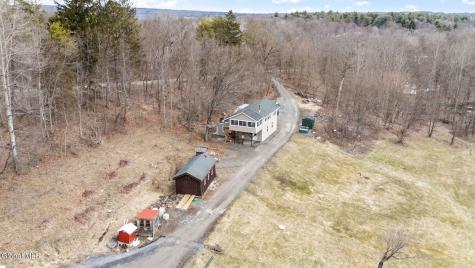 341 Schoonmaker Road Delanson NY 12053