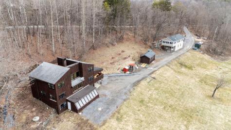 341 Schoonmaker Road Delanson NY 12053