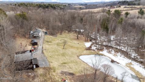 341 Schoonmaker Road Delanson NY 12053